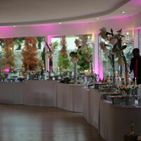 Exemple de buffet