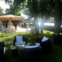 Le Manoir des Cygnes