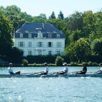 Le Manoir des Cygnes