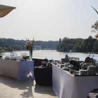Terrasse du Manoir