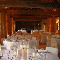Le pavillon des moissons