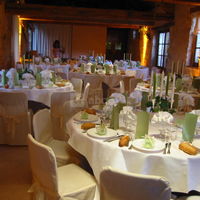 La salle des moissons