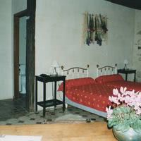 La farine
