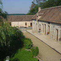 La margottière