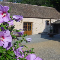 Le pavillon des moissons