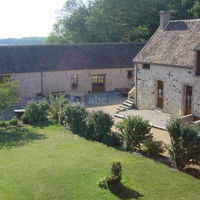 Le parc