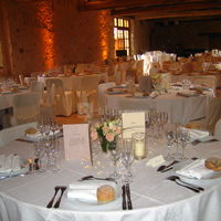 Le pavillon des moissons