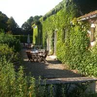 Domaine de Busseroux