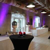 Domaine de Saint Ange