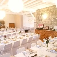 Domaine de Saint Ange