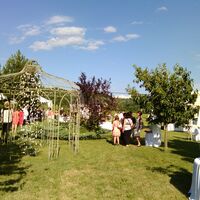 Domaine de Saint Ange