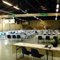 Salle cévennes en mode concours