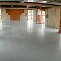 Salle espace vide