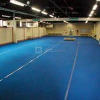 Salle provence vide