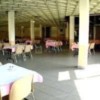 Salle de restaurant