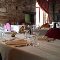 Auberge des Vieux Moulins Banaux