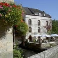 Auberge des Vieux Moulins Banaux