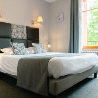 Chambre 1