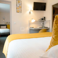 Chambre 4