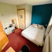 Chambre 8