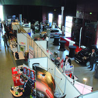 Salle de réunion