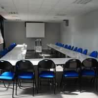 Salle de réunion