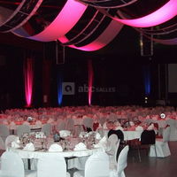 Centre des Congrès Espace Lac - Gérardmer