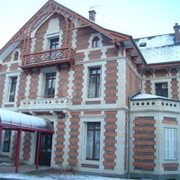 Villa monplaisir