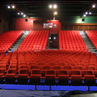 Amphithéâtre 750 personnes