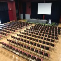 Centre des Congrès Espace Lac - Gérardmer