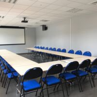 Centre des Congrès Espace Lac - Gérardmer