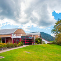 Centre des Congrès Espace Lac - Gérardmer