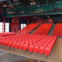 Centre des Congrès Espace Lac - Gérardmer
