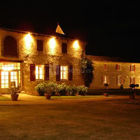 Éclairage de nuit