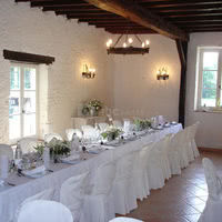 Château d'Amou
