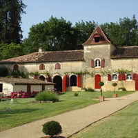 La cour carrée