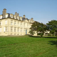 Le château