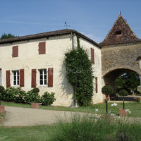Château d'Amou