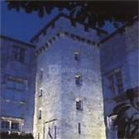 Château de Fources