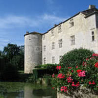 Château de Fources