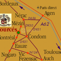 Château de Fources