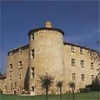Château de Fources
