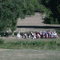 Le Domaine de Prye