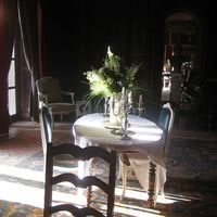 Le Domaine de Prye