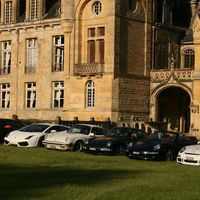 Le Domaine de Prye