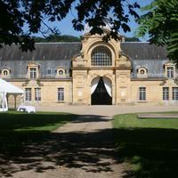 Le Domaine de Prye