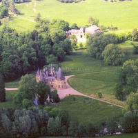 Le Domaine de Prye