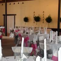 Le Domaine de Prye