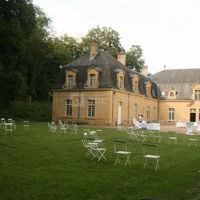 Le Domaine de Prye