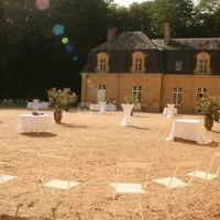 Le Domaine de Prye